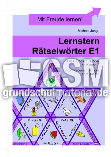 Lernstern Rätselwörter E1.pdf